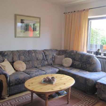 Ferienwohnung Hani Spiegelau Exterior foto