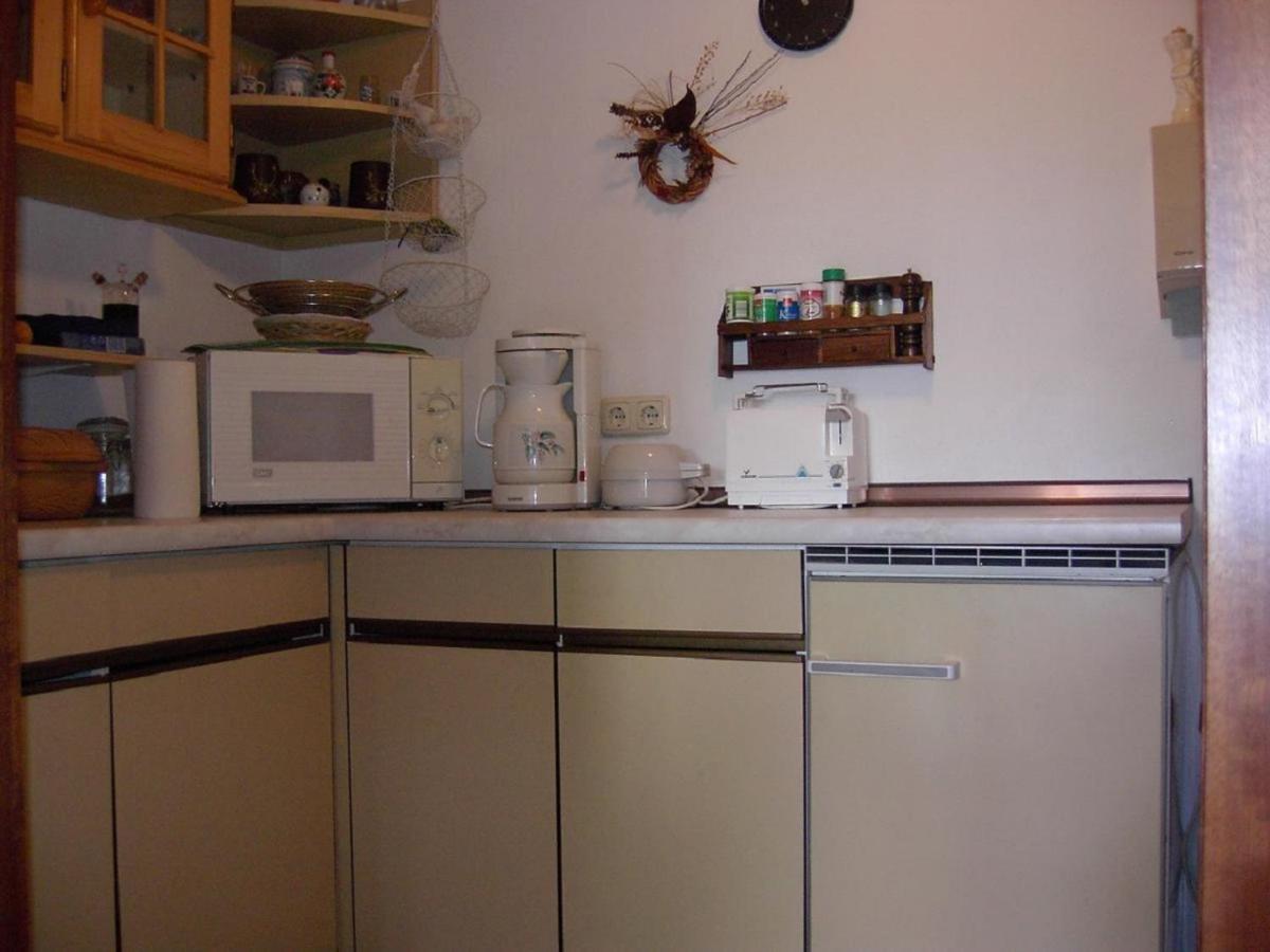 Ferienwohnung Hani Spiegelau Exterior foto