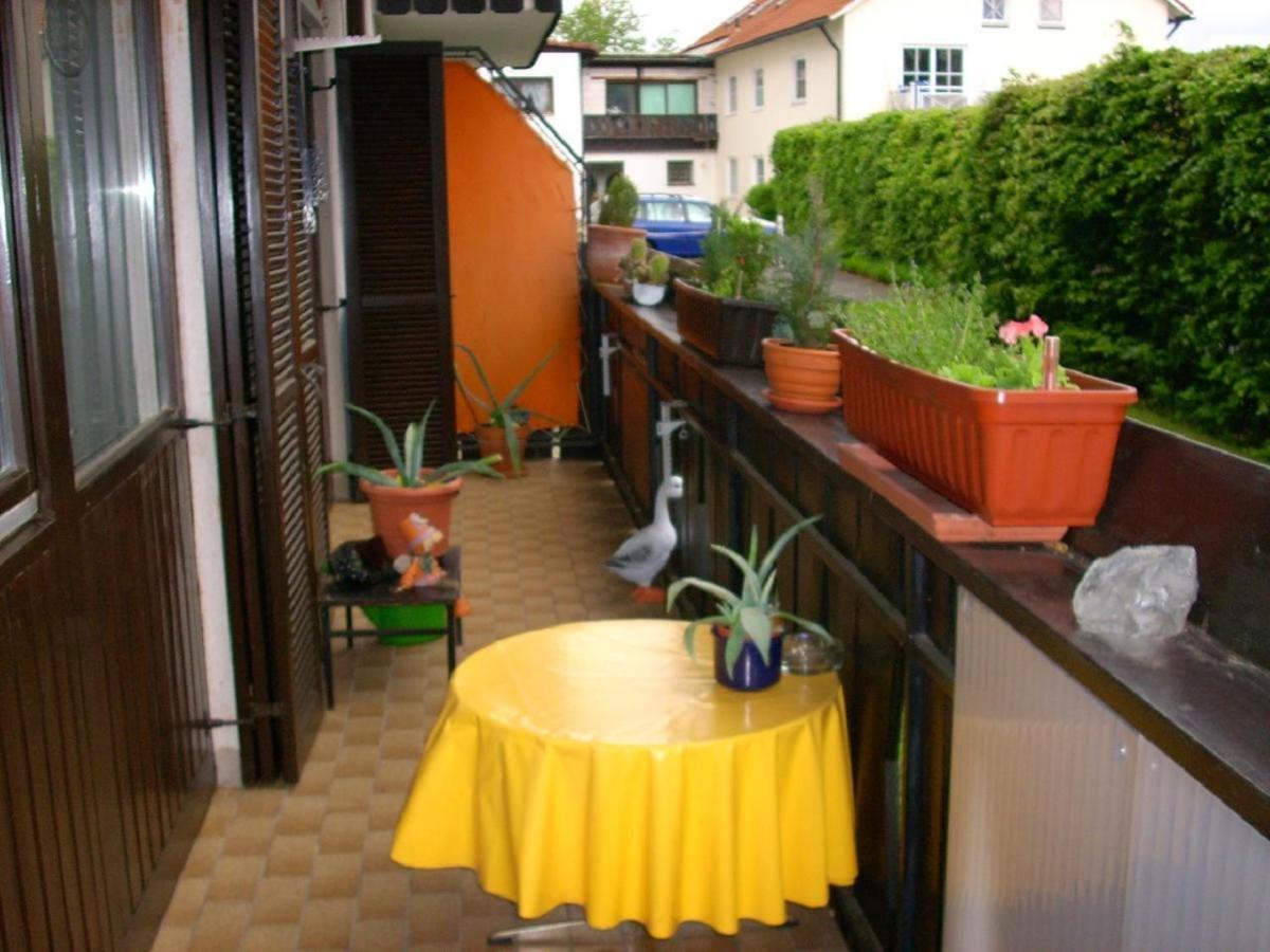 Ferienwohnung Hani Spiegelau Exterior foto